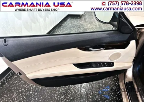 2012 BMW Z4 Sdrive28I z USA, uszkodzony, nr VIN WBALL5C54CE716753